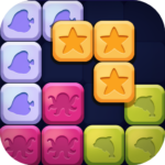 Sea Block 1010 MOD APK v1.2.9 Unlimited Money