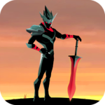Shadow fighter 2 Ninja games MOD APK v1.27.1 Unlimited Money