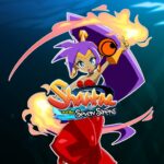 Shantae and the Seven Sirens MOD APK v1.00.00 Unlimited Money
