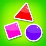 Shape learning MOD APK 1.2.2 (Unlimited Money)