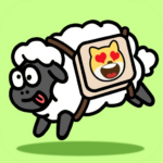 Sheep N Sheep Daily Challenge MOD APK v1.7.8 Unlimited Money