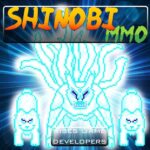Shinobi MMO – Rising MOD APK v111 Unlimited Money