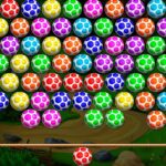 Shoot Dinosaur Eggs MOD APK v42.0.3 Unlimited Money