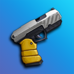 Shoot the Box Gun Game MOD APK v12.1.0 Unlimited Money