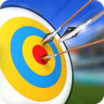 Shooting Archery MOD APK 3.67 (Unlimited Money)