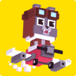 Shooty Skies MOD APK 3.441.10075  (Unlimited Money)