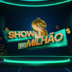 Show do Milho Oficial MOD APK v3.6.15 Unlimited Money