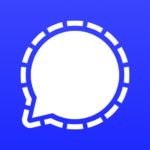 Signal Private Messenger 7.48.1 APK (MOD, Premium)