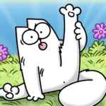 Simons Cat – Crunch Time MOD APK v1.80.1 Unlimited Money
