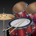 Simple Drums Rock  MOD APK 1.9.5 (Unlimited Money)