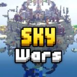 Sky Wars for Blockman Go MOD APK v1.9.26.1 Unlimited Money