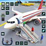 SkyDrift 3D Airplane Game MOD APK v3.3.5 Unlimited Money