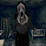 Slendergirl Must Die Asylum MOD APK v4 Unlimited Money