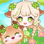 Slimaid Fairy Princess Kids MOD APK v1.1.2 Unlimited Money