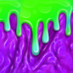 Slime Simulator DIY Game ASMR MOD APK v1.2.2 Unlimited Money