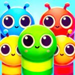 Slither Blast MOD APK v2.3.2 Unlimited Money