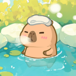 Sloppy Capy Life MOD APK v1.2.6 Unlimited Money