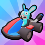 SmashKarts.io MOD APK v2.8.1 Unlimited Money