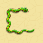 Snake Classic Retro Fun Game MOD APK v1.2.8 Unlimited Money