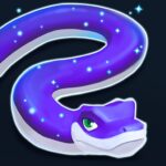 Snake Rivals – Fun Snake Game MOD APK v0.66.1 Unlimited Money