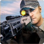 Sniper 3D FPS Shooting Games MOD APK v1.65 Unlimited Money