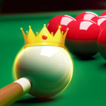 Snooker Elite Pool MOD APK v1.5.5 Unlimited Money