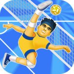 Soccer Spike  MOD APK 1.5.5 (Unlimited Money)