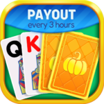 Solitaire Acres – Easy Win MOD APK v1.0 Unlimited Money