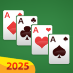 Solitaire Classic MOD APK 1.1.9 (Unlimited Money)