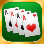 Solitaire MOD APK 2.0.110.0 (Unlimited Money)
