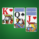 Solitaire Classic Games MOD APK v1.1.0 Unlimited Money