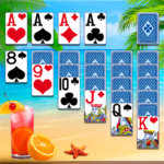 Solitaire Journey MOD APK v1.31.305 Unlimited Money