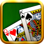 Solitaire MOD APK 7.7  (Unlimited Money)