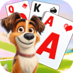 Solitaire TriPeaks Classic 025 MOD APK 2.1.27 (Unlimited Money)