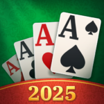 Solitaire MOD APK 1.4.0 (Unlimited Money)