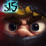 Solo Knight MOD APK v1.1.635 Unlimited Money