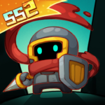 Soul Knight Prequel MOD APK v1.6.0 Unlimited Money
