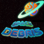 Space Debris MOD APK v31 Unlimited Money
