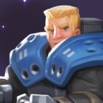 Spaceland MOD APK v1.7.3.213 Unlimited Money