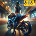 Spd Moto Dash2 MOD APK 1.1.9 (Unlimited Money)