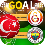 Sper Lig Trkiye Oyunu MOD APK v3.4 Unlimited Money