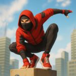 Spider Fighter 3d MOD APK v0.13 Unlimited Money