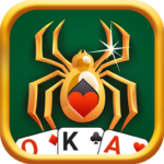 Spider Solitaire MOD APK 1.41 (Unlimited Money)