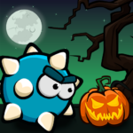 Spike bounce ball MOD APK 6.8 (Unlimited Money)
