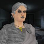 Spooky Granny Escape Scary MOD APK 4.3 (Unlimited Money)