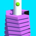 Stack Pop 3D MOD APK v1.017 Unlimited Money