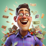 Stakeholder MOD APK 0.176 (Unlimited Money)