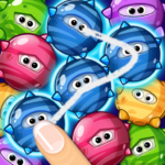 Star Link Puzzle – Pokki Line MOD APK v1.927 Unlimited Money
