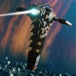 Starborne Frontiers MOD APK v28673 Unlimited Money