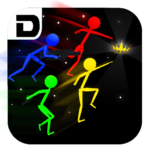 Stickman Fight Epic War Battle MOD APK 20 (Unlimited Money)